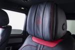 Mercedes-AMG G63 800 Shadow by Brabus 2019 года